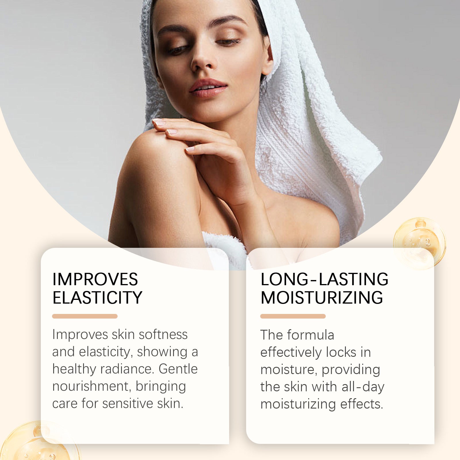 Beef Fat Moisturizing Moisturizing Cream Deep Moisturizing
