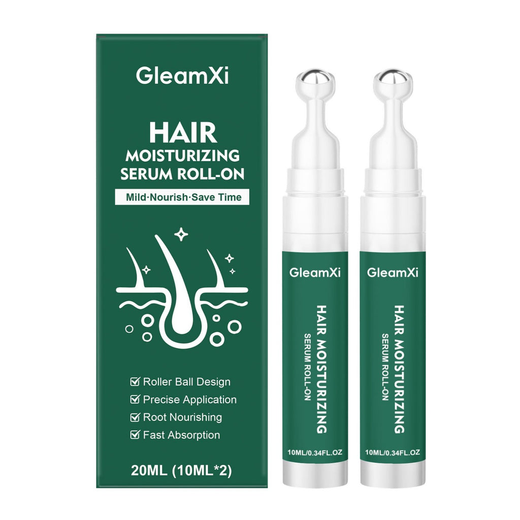 GleamXi Hair Moisturizing Ball