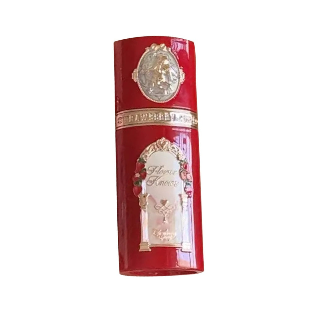 Hower knowy Strawberry Cupid Liquid Blush