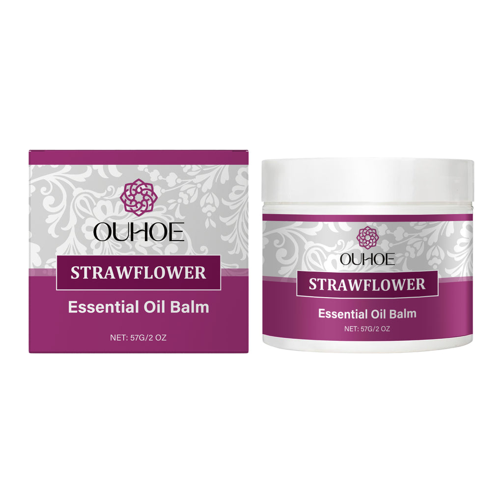 Moisturizing And Nourishing Care Cream