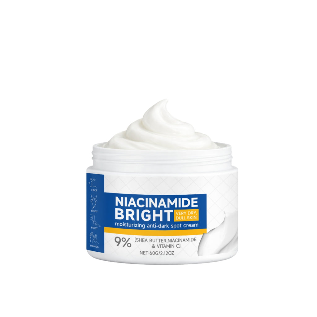 Moisturizing Freckle Cream