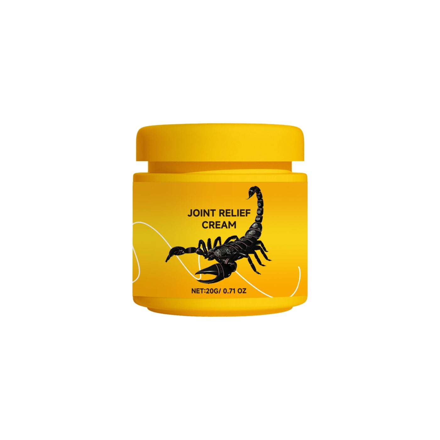 Joint Relief Cream