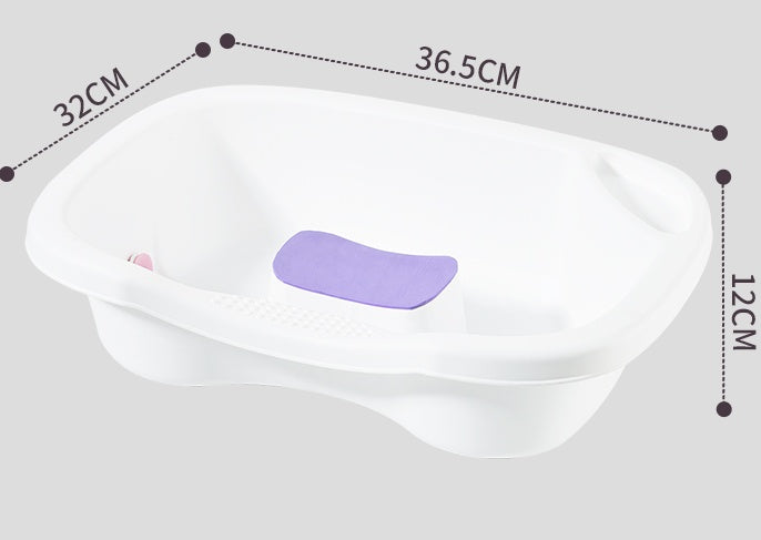 Household Flat-lying Shampoo, No Bending Over For The Elderly And Children