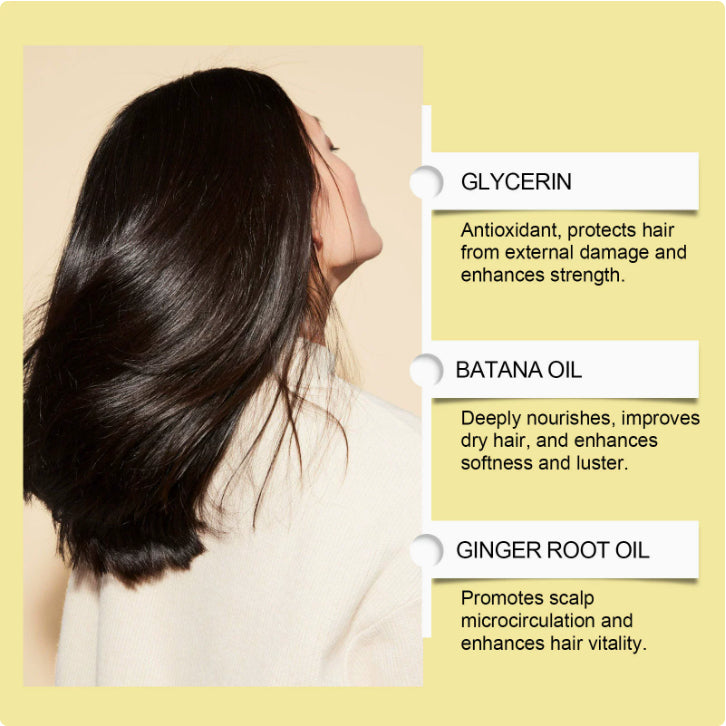 Batana Hair Growth Cream