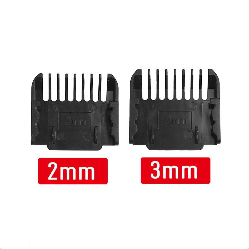 Haircut Stopper Electric Clipper Accessories Position Guide Comb