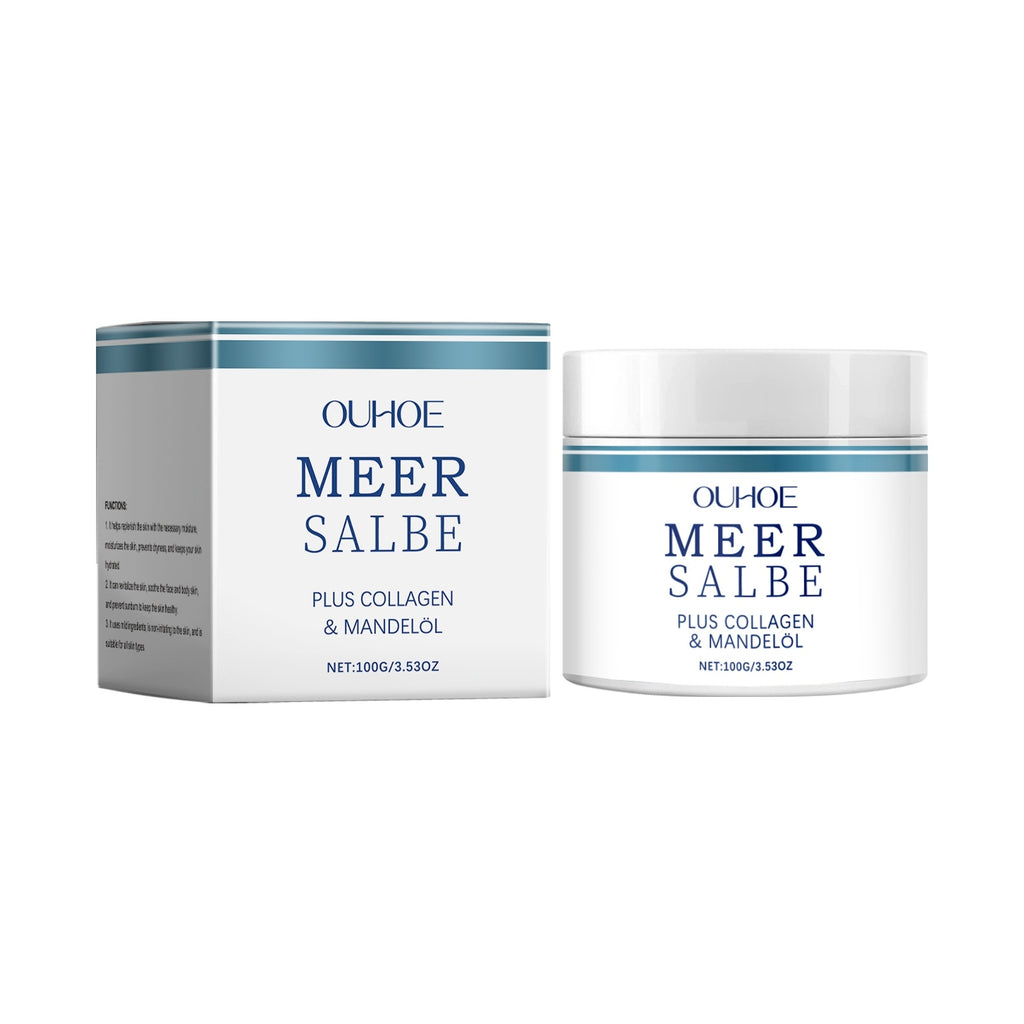 Nourishing Skin Moisturizing Cream