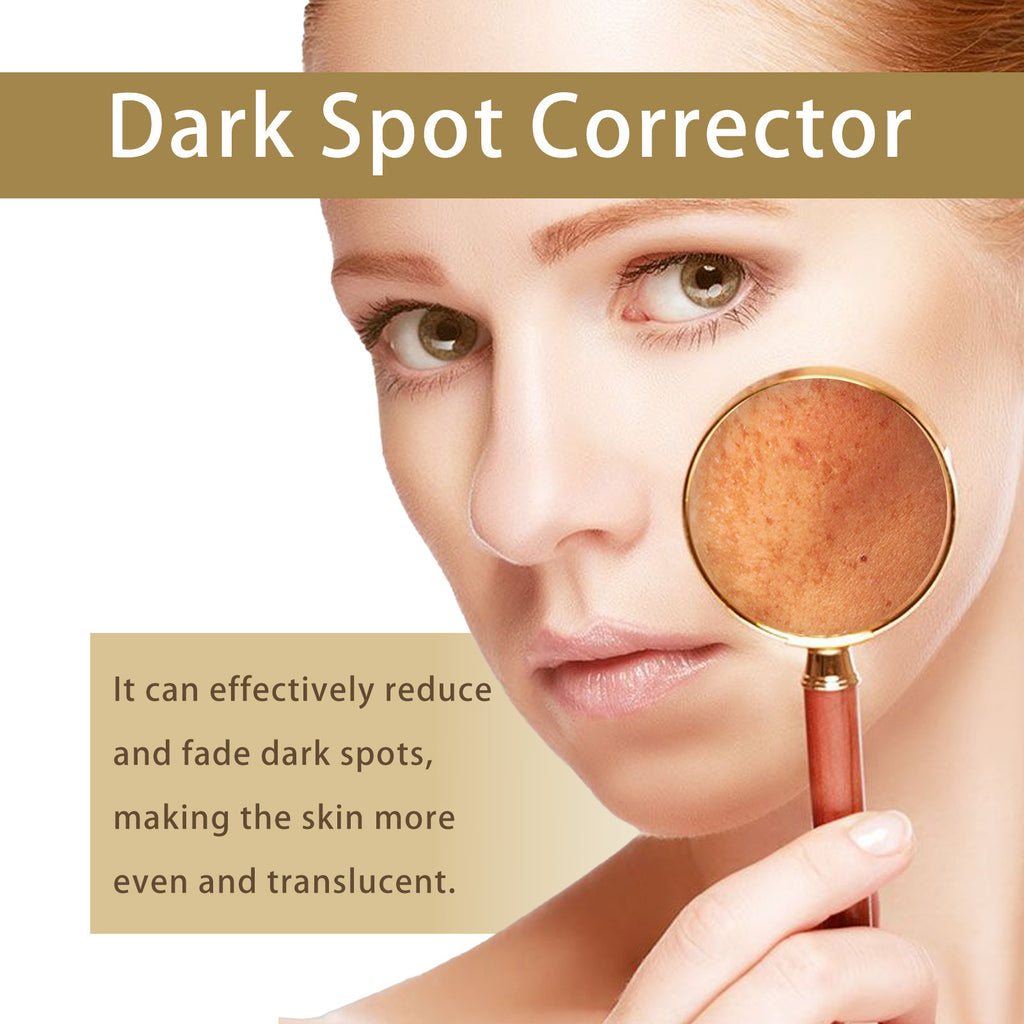 Women's Moisturizing Mild Brightening Neck Cream