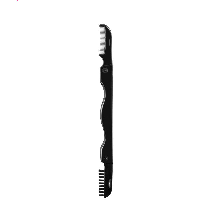 Eyelash Steel Comb A Small Comb For Preventing Fly Legs