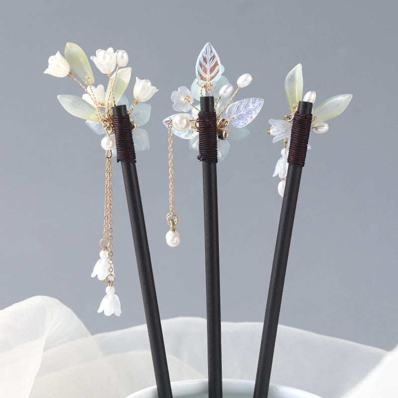 New Chinese Style Hairpin Antique Hair Accessories Updo