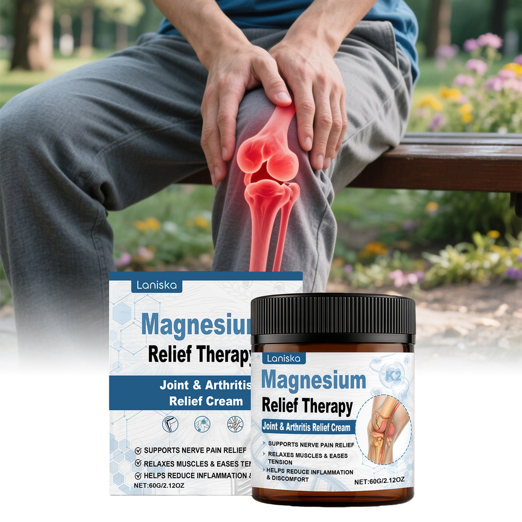 Joint Relief Cream