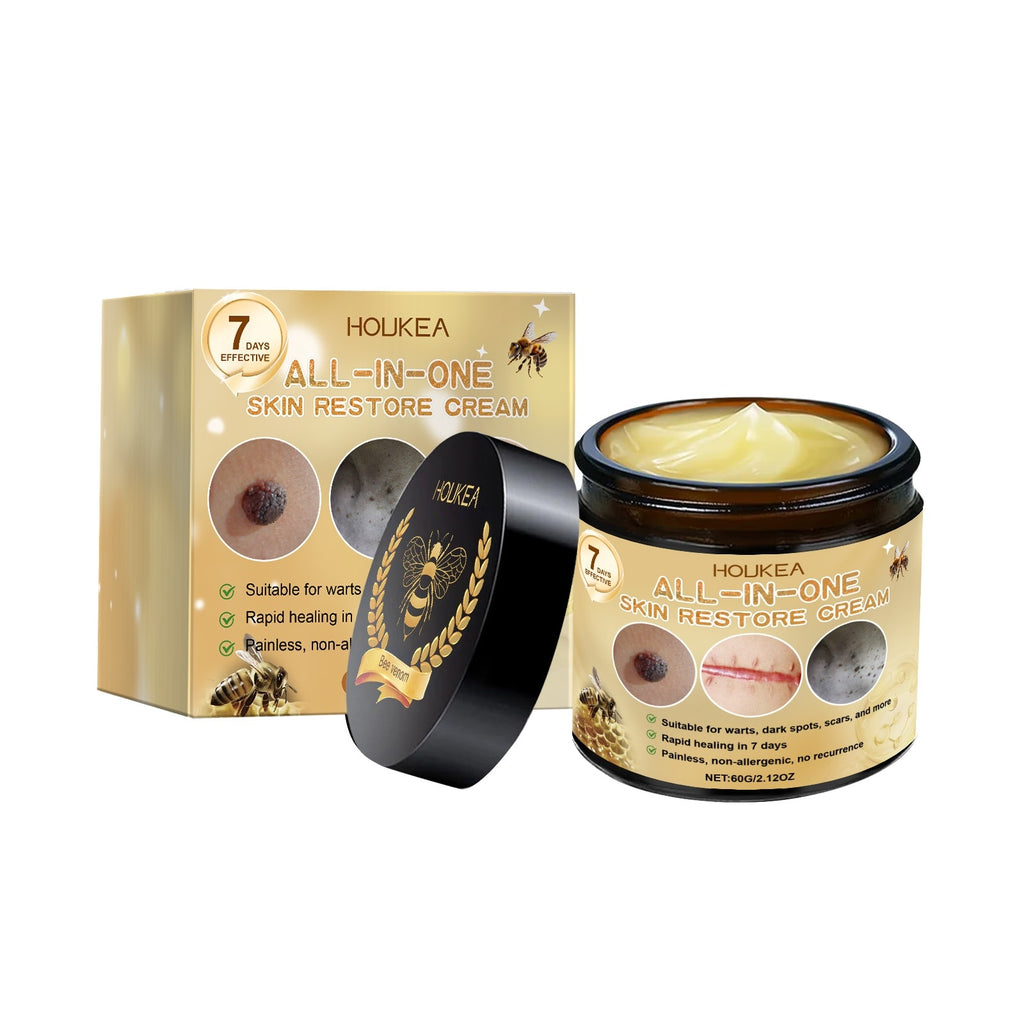 All-In-One Skin Restore Cream