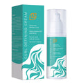 Double Eyelid Cream Fluffy Hair Care