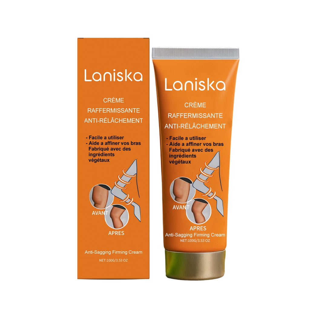 Arm Lifting And Firming Cream