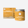 Joint Care Massage Soothing Cream Ginger Extract