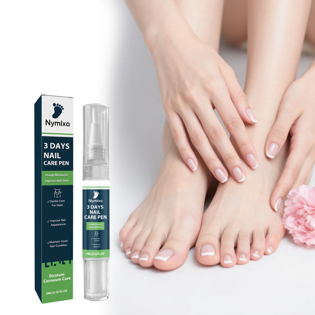 Nymixa Nail Care Oil Pen