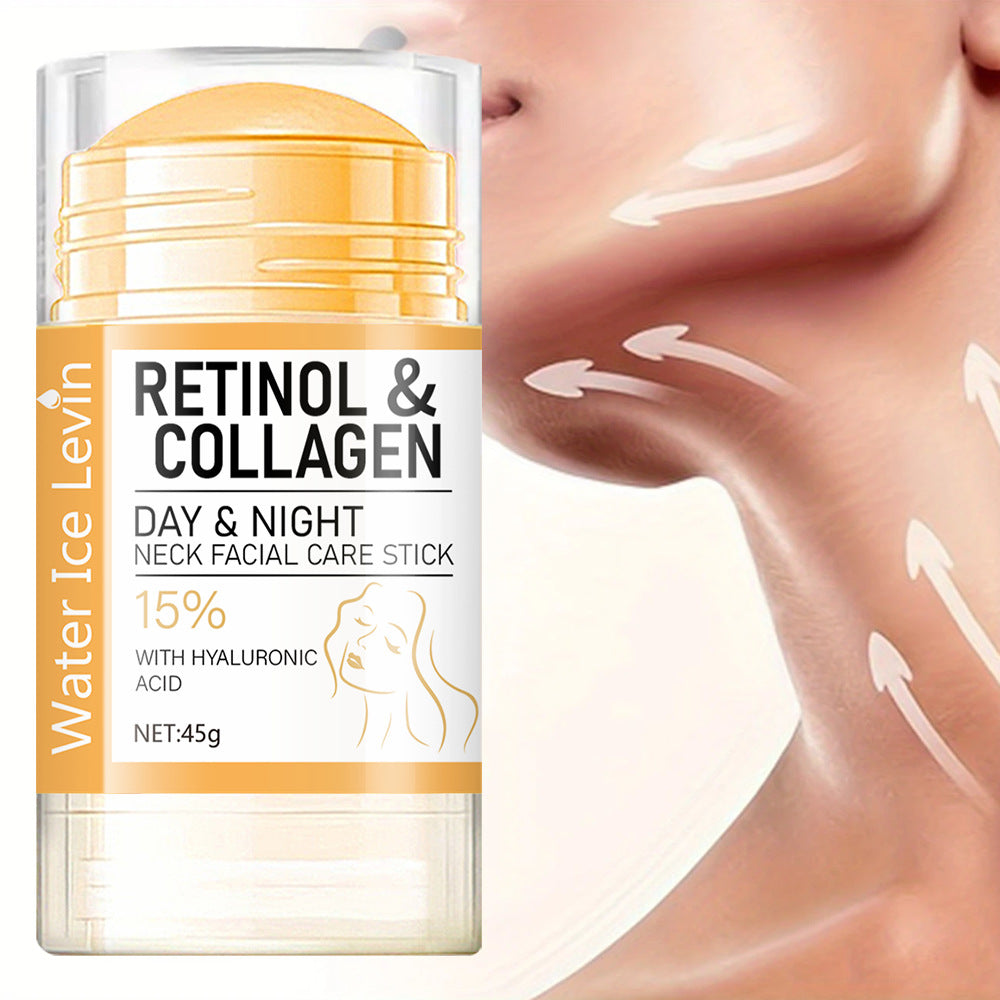 Hydrating Neck And Face Cream