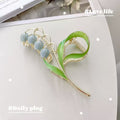 New Summer Super-Girly Korean-Style Shark Clip