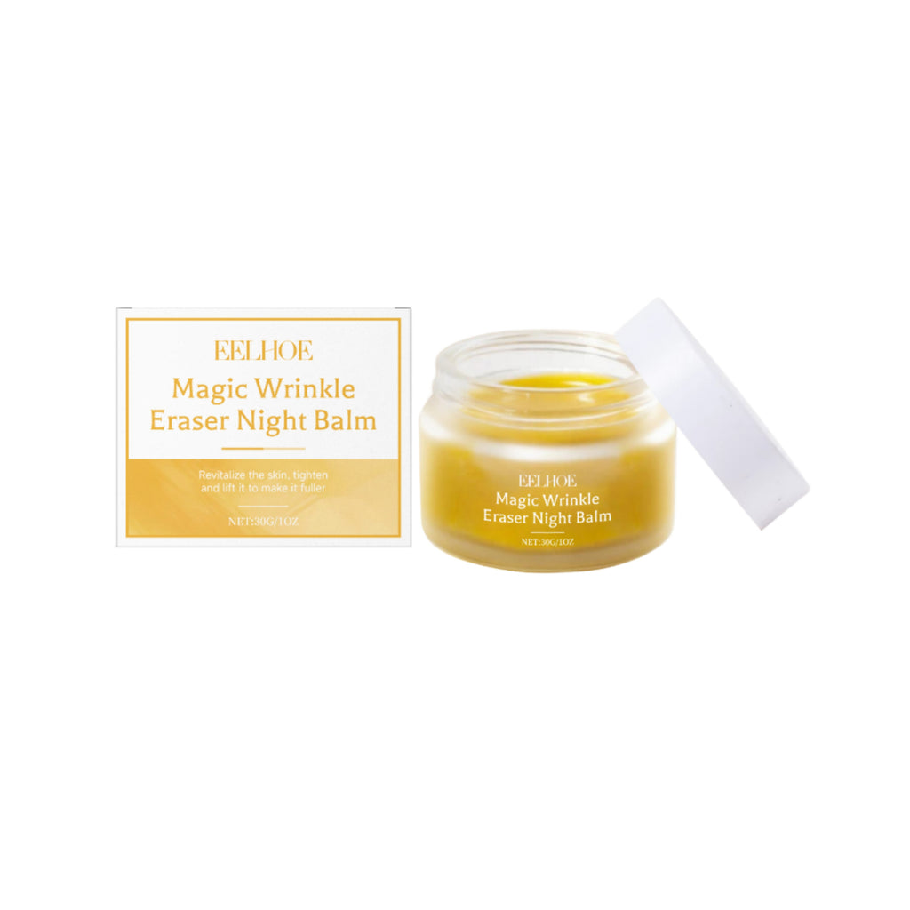 Rejuvenation Firming Night Cream