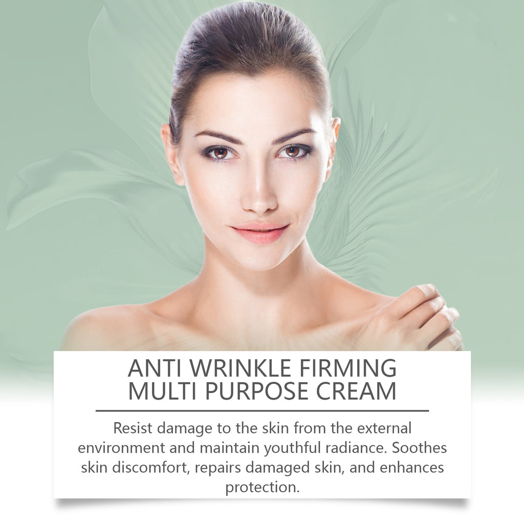 Firming Moisturizing Wrinkle Lift Cream Delicate And Firming