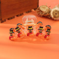Women's Fantasy Weird Funny Party Cute Hairpin