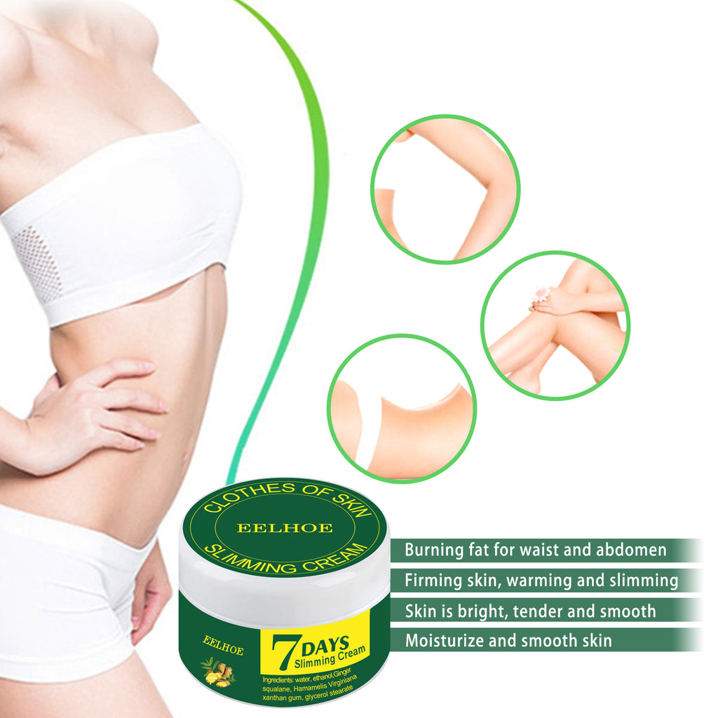 Shaping Cream Fat  Firming Cream Minus Body