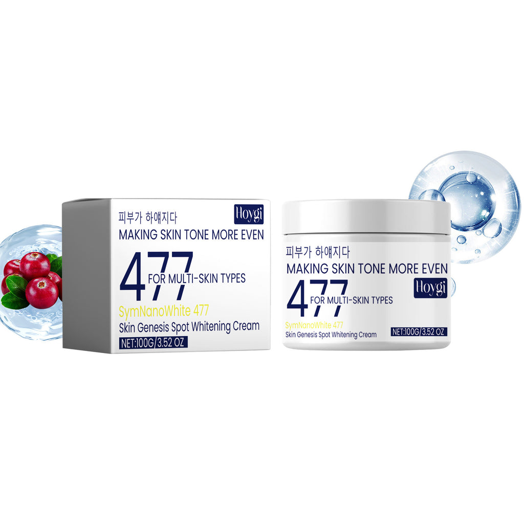 Fade Spots Softening Skin Moisturizing Cream