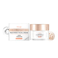 Moisturizing Cream Soft Facial Skin Delicate