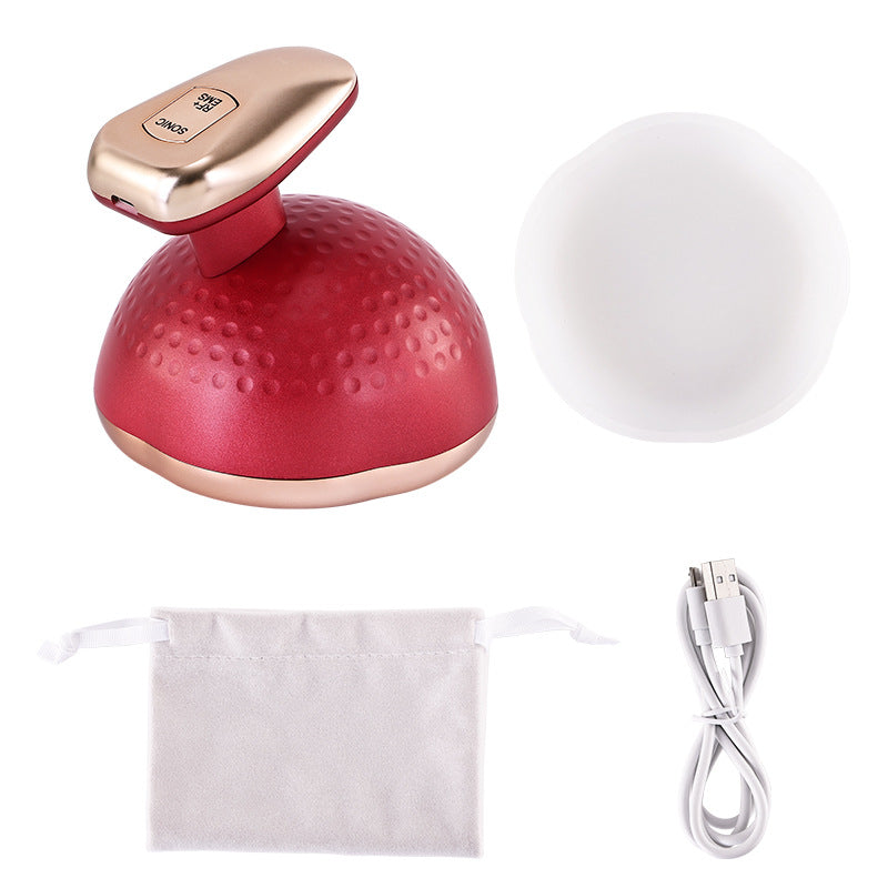 Handheld EMS Micro Current Massage Beauty Instrument