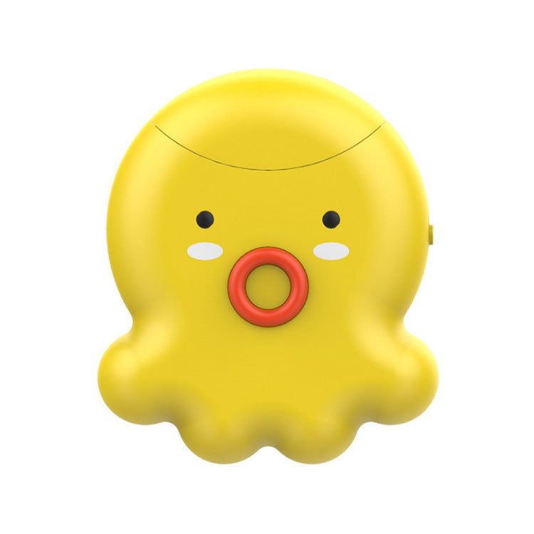 Children's Electric Nail Anti-scratch Baby Automatic Nail Electric Nail Sharpener Adult Nail Clippers