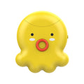 Children's Electric Nail Anti-scratch Baby Automatic Nail Electric Nail Sharpener Adult Nail Clippers