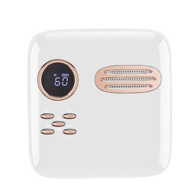 Nail Lamp Wear Special Light Therapy