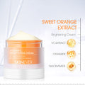 Hydrating Moisturizing And Nourishing VC Brightening Cream