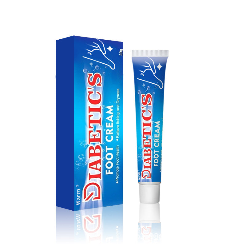 Tangning Foot Foot Efficacy On Skin Cream