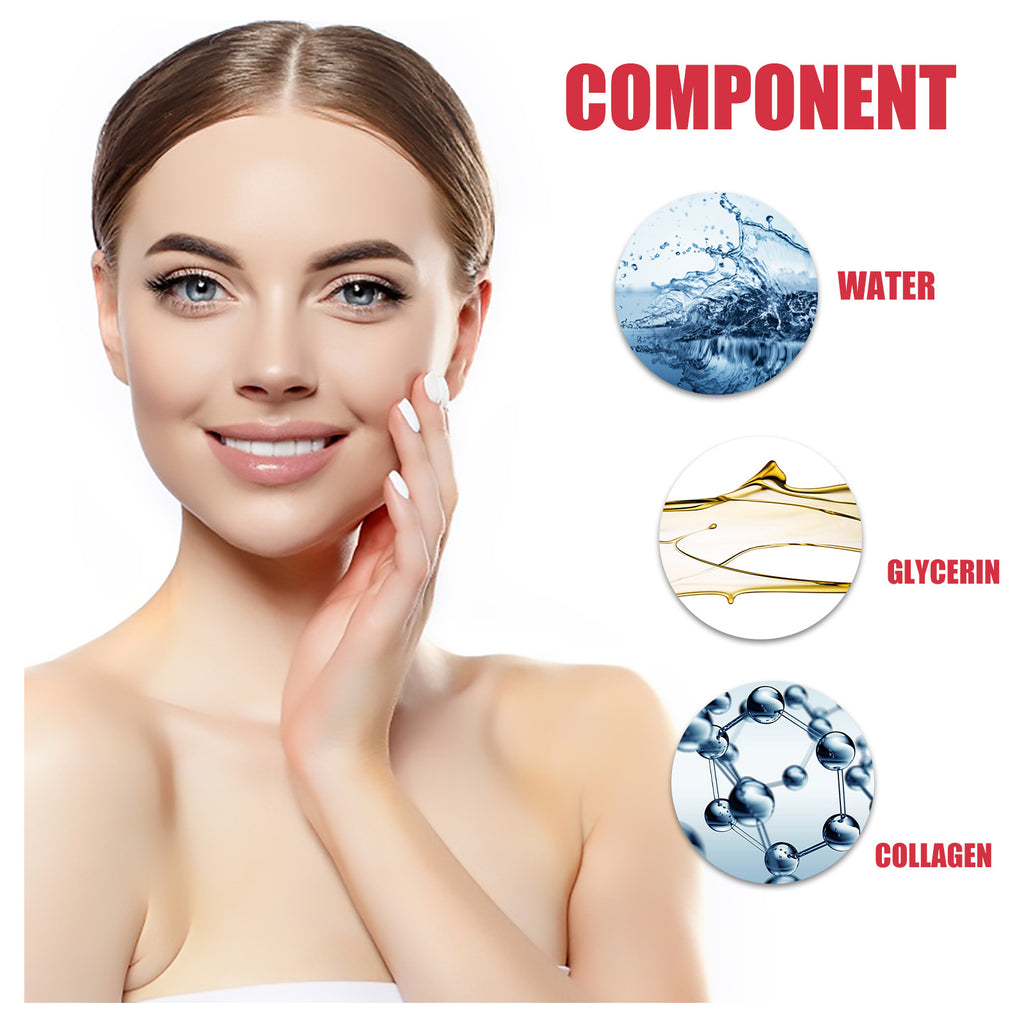 Tianqu Acid Moisturizing Cream Moisturizing Desalination