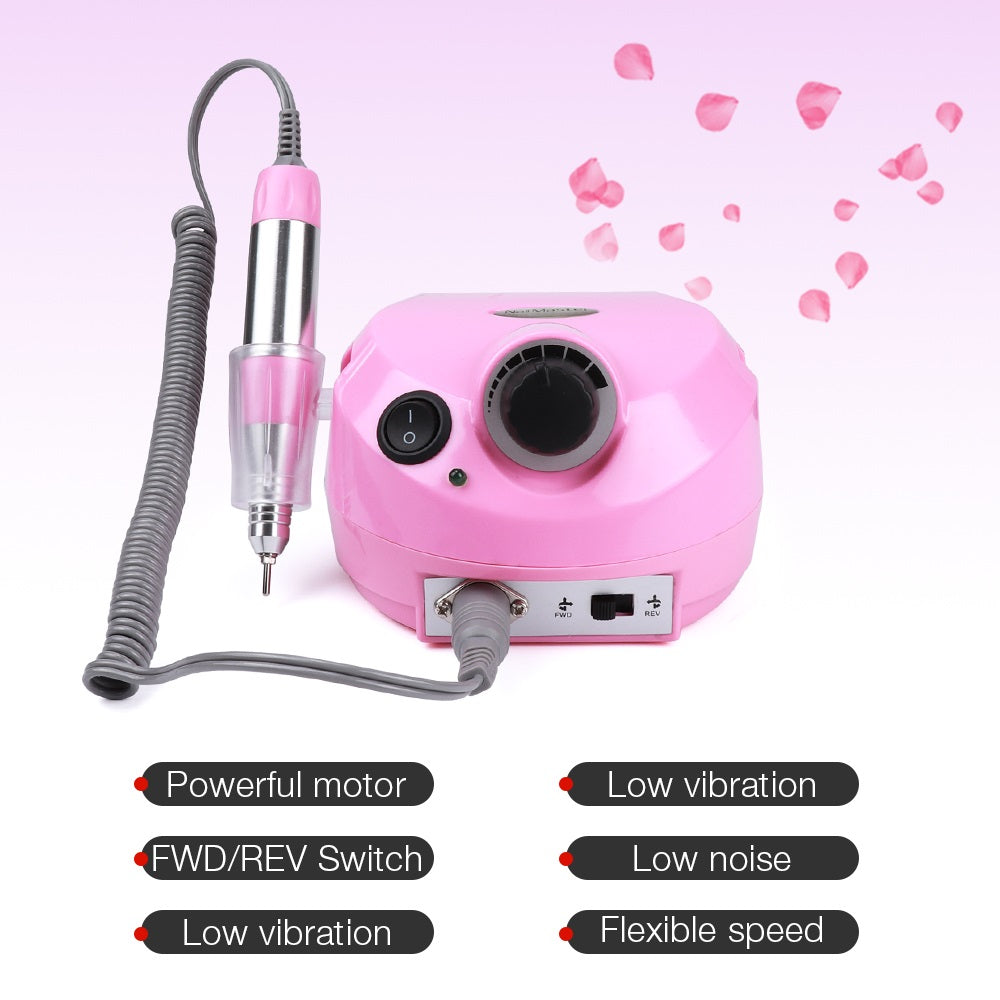 Nail Master Electric Nail Polisher Nail Equipment