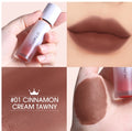 Mist Cream Velvet Lip Clay Matte