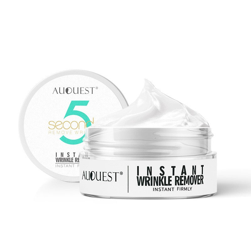 Moisturizing And Brightening The Skin Tone Of Lazy Face Cream