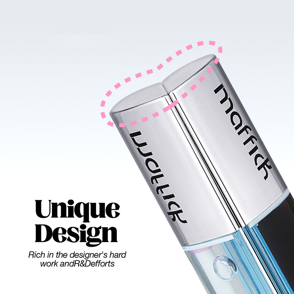 Maffick Magnetic Color Changing Blush Moisturizes And Moisturizes