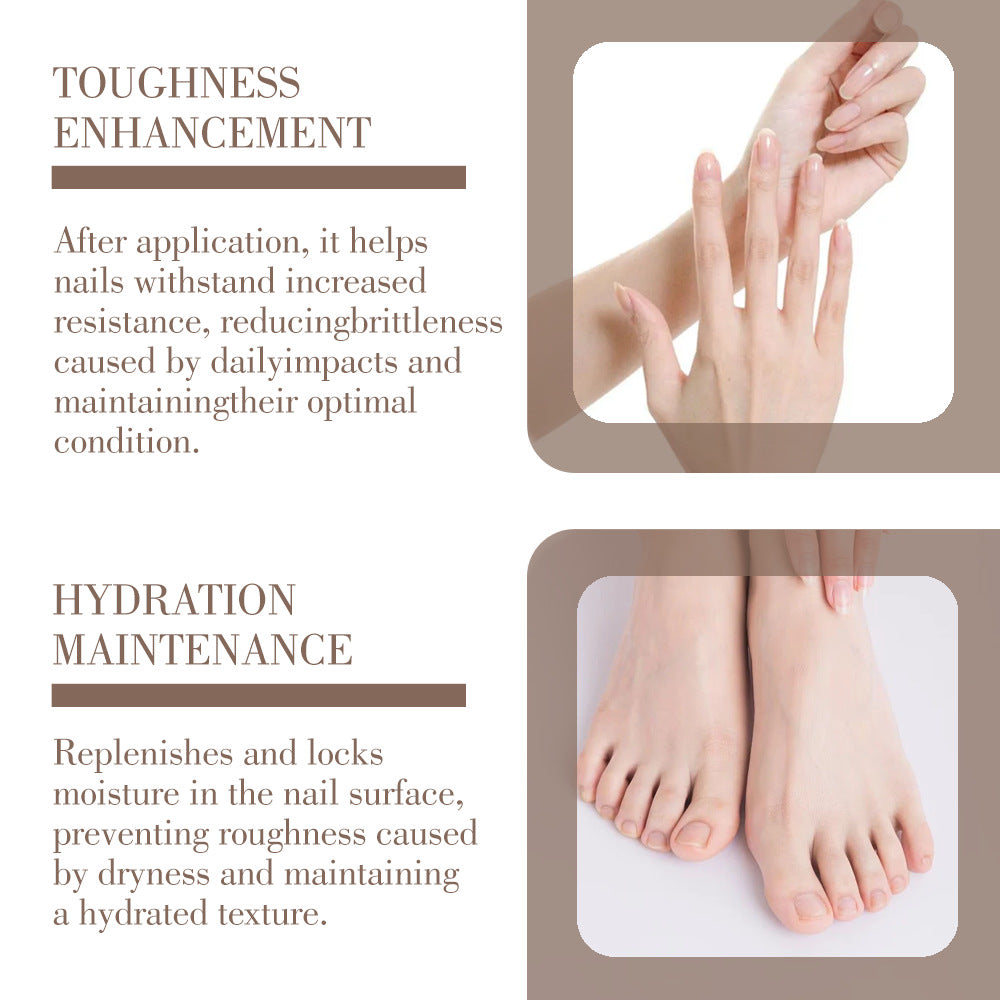 Hyaluronic Acid Nail Care Solution