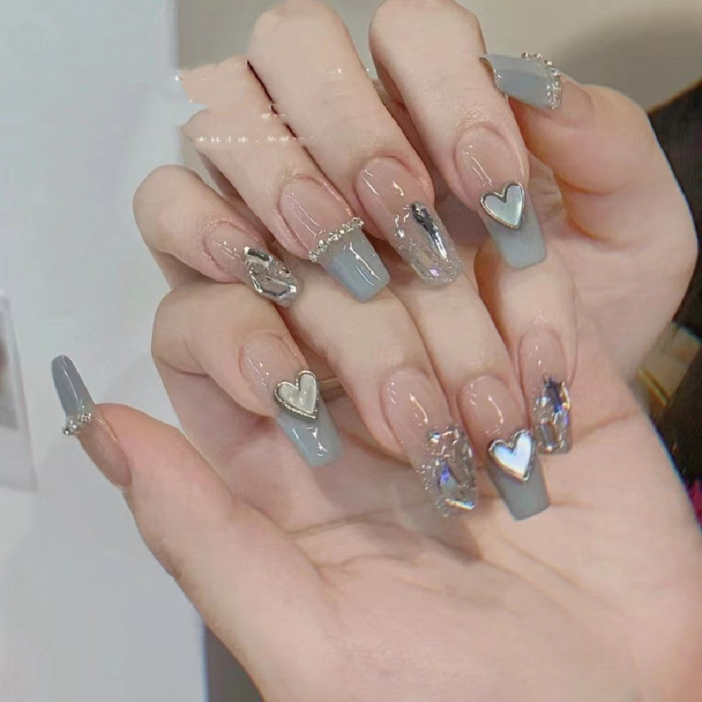 Advanced Whitening Bride Nail Patch