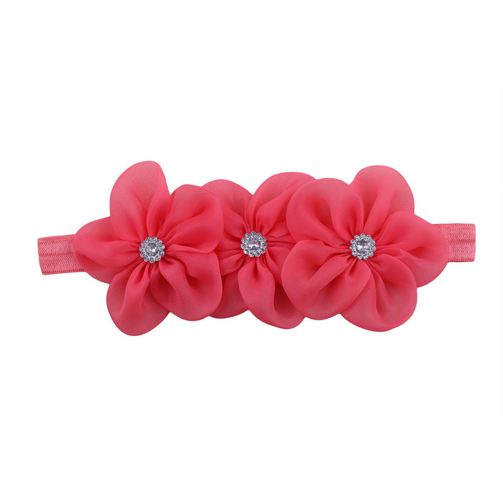 New European And American Children's Hairband