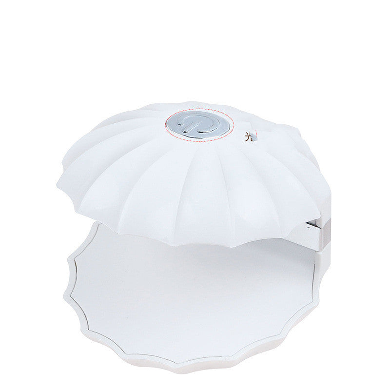 Nail Shell Nail Phototherapy Machine Quick-drying Led Light