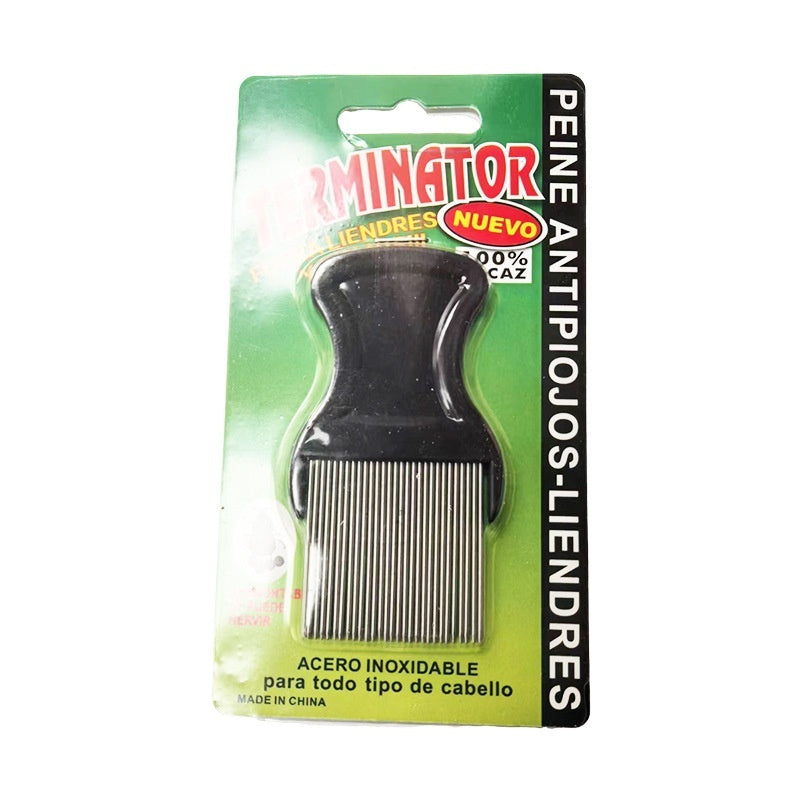 Pet Tool Cleaning Flea Removal Comb