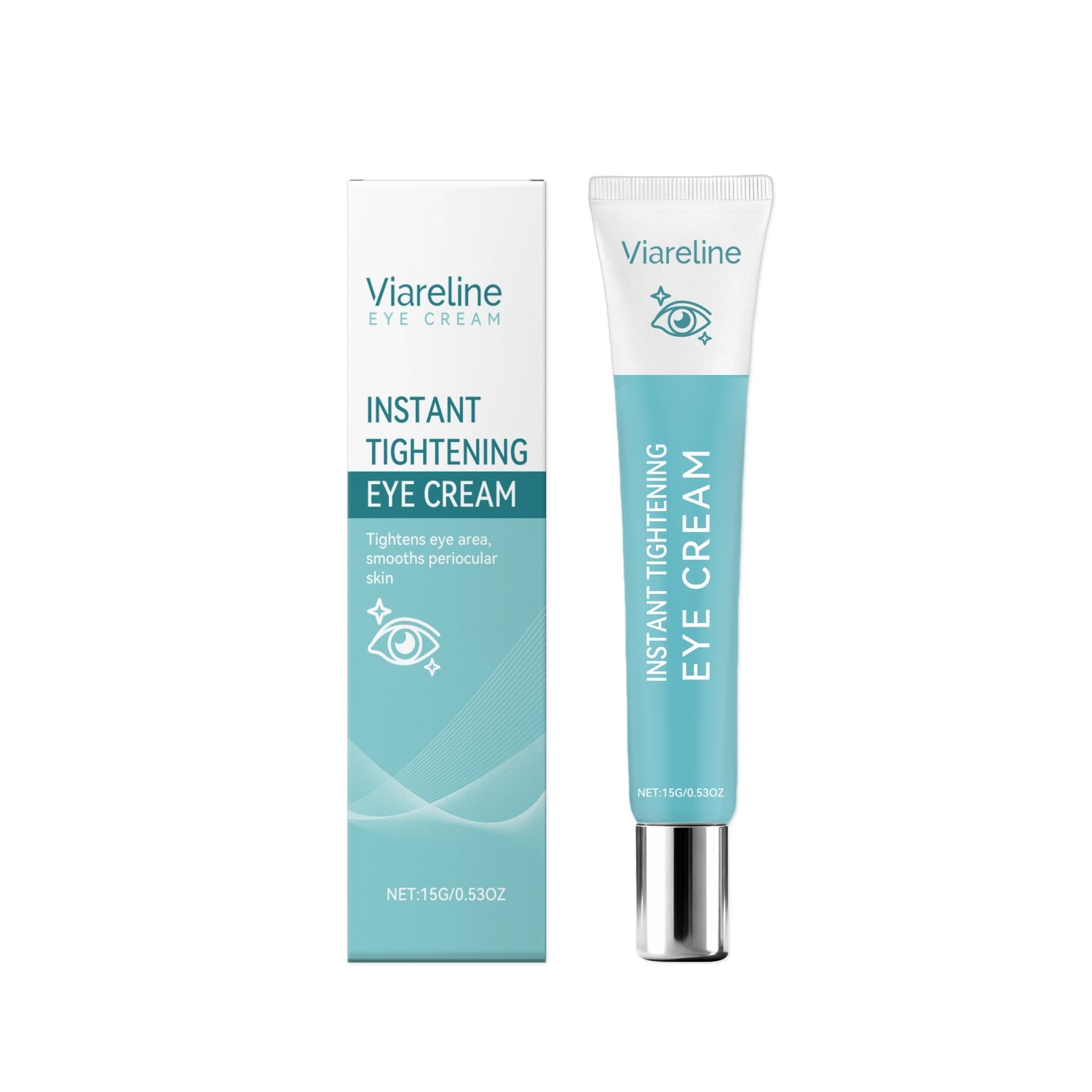 Eye Moisturizing And Firming Cream