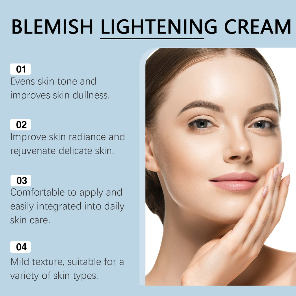 Cream Moisturizing And Cleansing Improvement