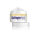 Collagen Cream Skin Skin Rejuvenating And Hydrating