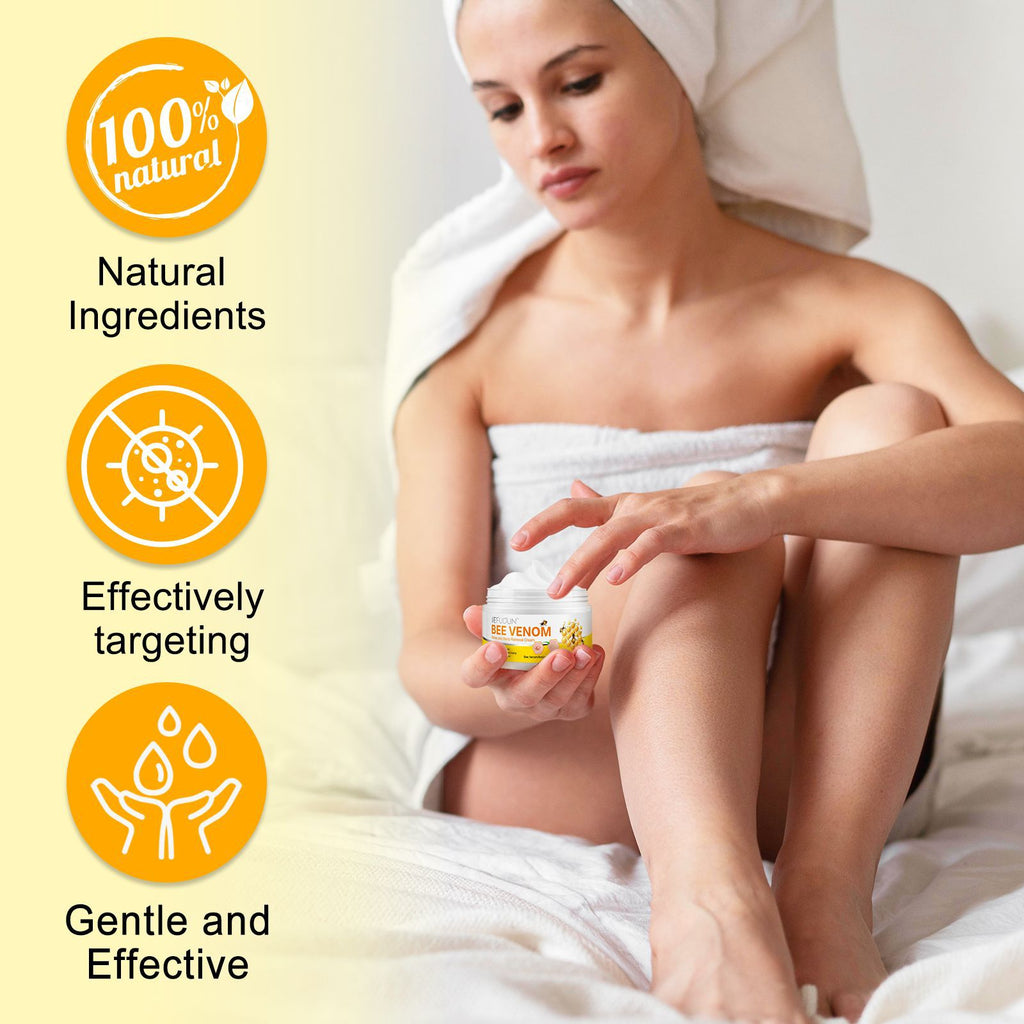 Exfoliating Smooth Skin Moles Wart Cream