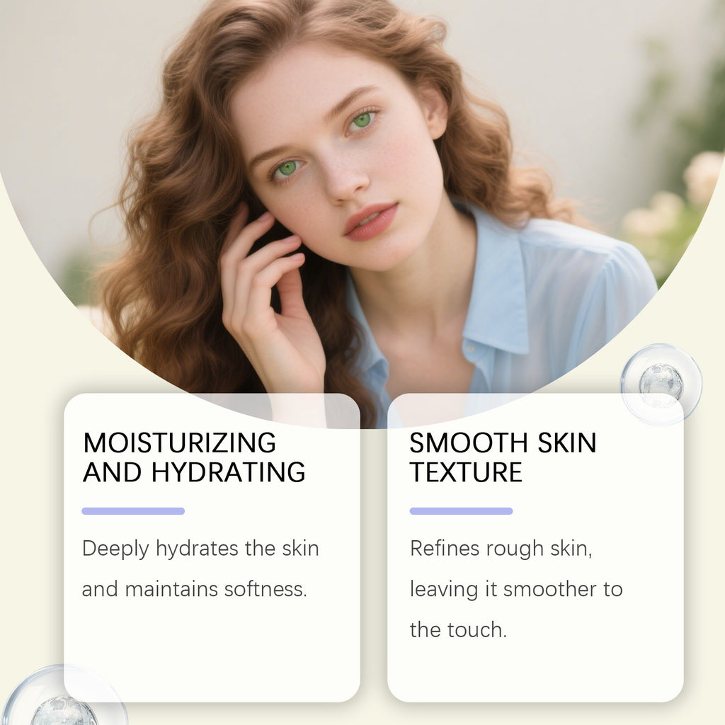 Snail Moisturizing Face Cream