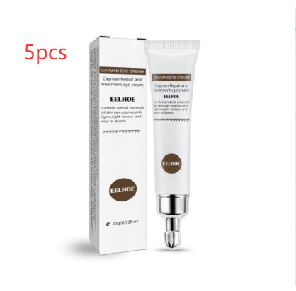 Jojoba Oil Eye Cream Firming And Lifting