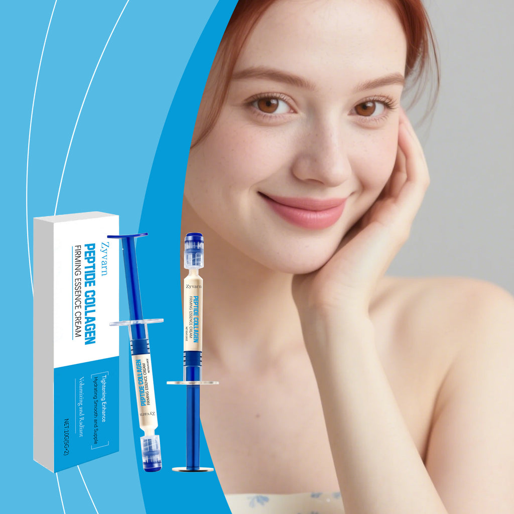 Collagen Firming Cream